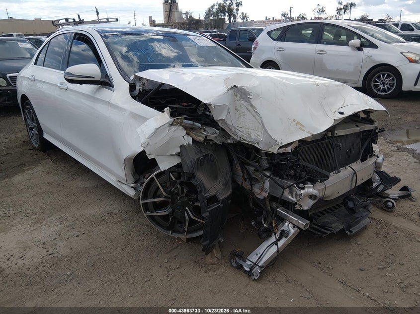 2021 MERCEDES-BENZ E 350 | W1KZF8DB6MA921001 | UPCARS
