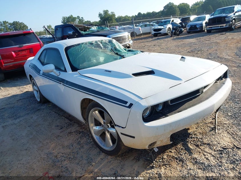 2015 DODGE CHALLENGE R/T PLUS | 2C3CDZBT4FH873580 | UPCARS