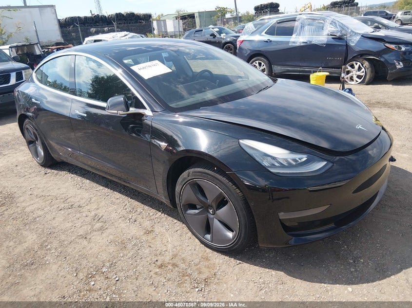 2019 TESLA MODEL 3 LONG RANGE/MID RANGE/STANDARD RANGE/STANDARD RANGE PLUS | 5YJ3E1EA2KF316901 | UPCARS