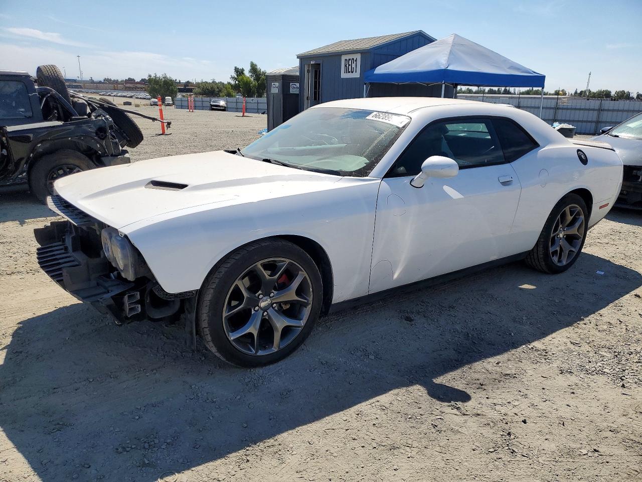 2015 DODGE CHALLENGER SXT | 2C3CDZAG9FH723792 | UPCARS