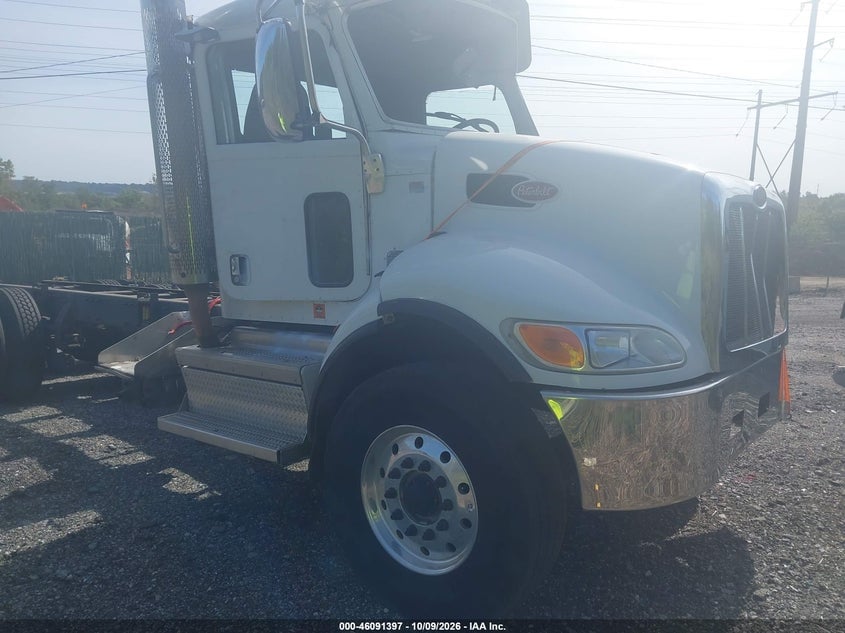 2020 PETERBILT 348 | 2NP3LJ0X7LM709466 | UPCARS