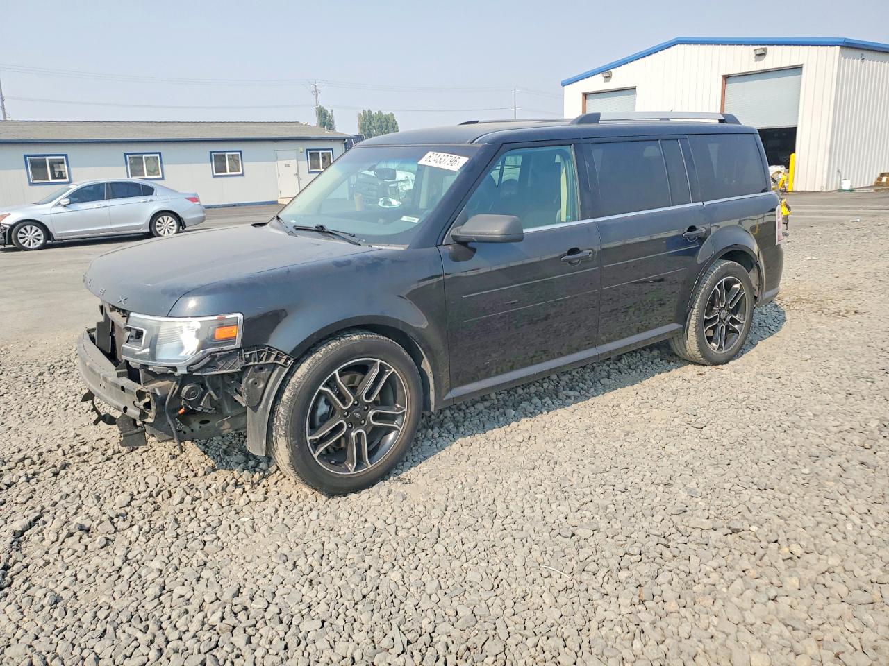 2014 FORD FLEX SEL | 2FMGK5C85EBD25008 | UPCARS