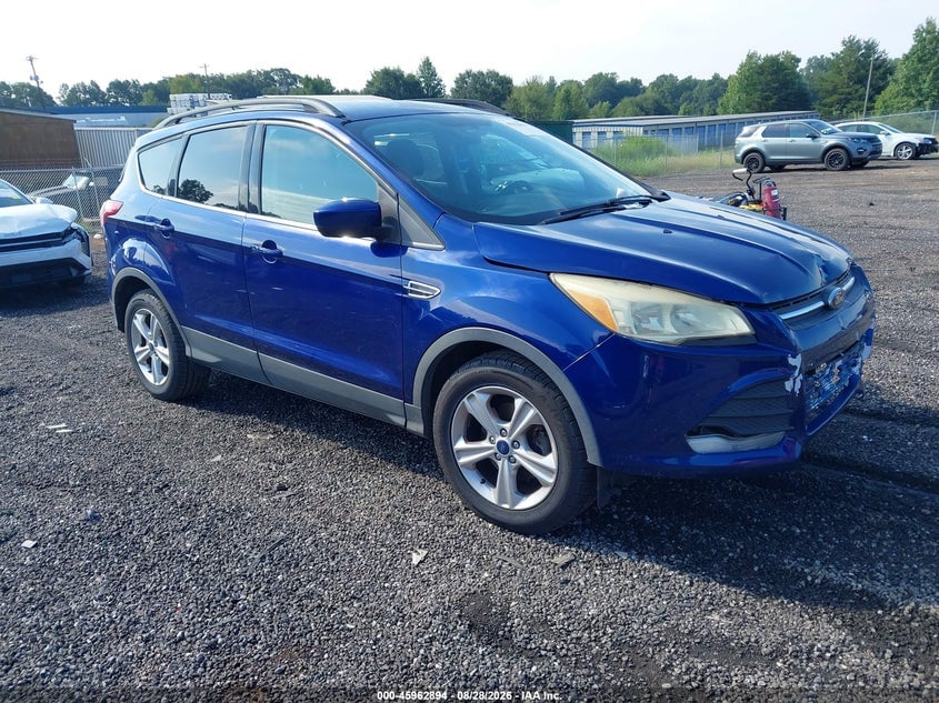 2015 FORD ESCAPE SE | 1FMCU0GX0FUB03081 | UPCARS