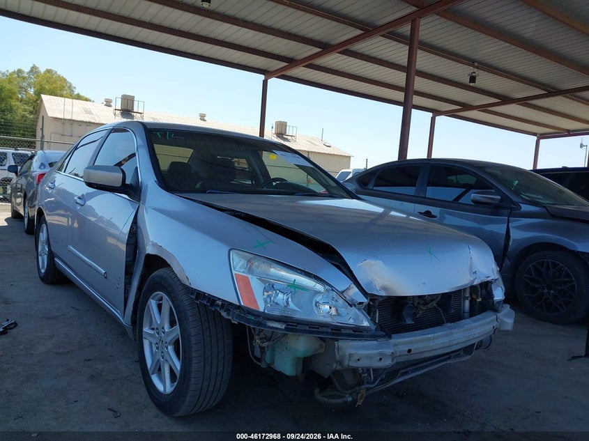2003 HONDA ACCORD 3.0 EX | 1HGCM66513A071814 | UPCARS