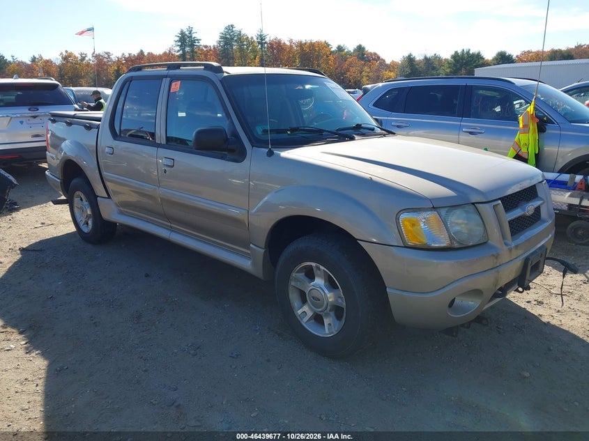 2004 FORD EXPLORER SPORT TRAC ADRENALIN/XLS/XLT | 1FMZU77K14UA61959 | UPCARS