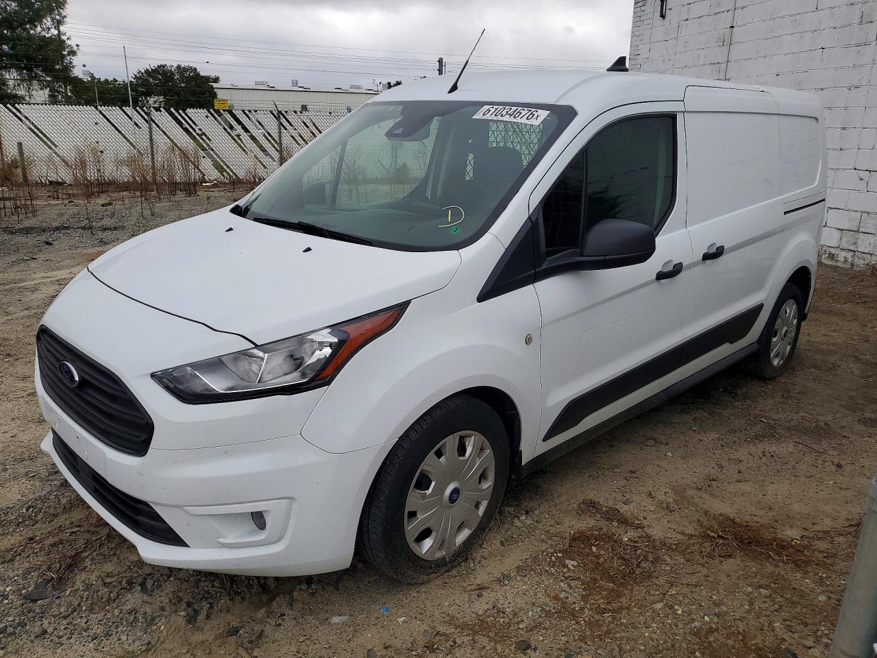 2023 FORD TRANSIT XLT | NM0LS7T28P1556037 | UPCARS