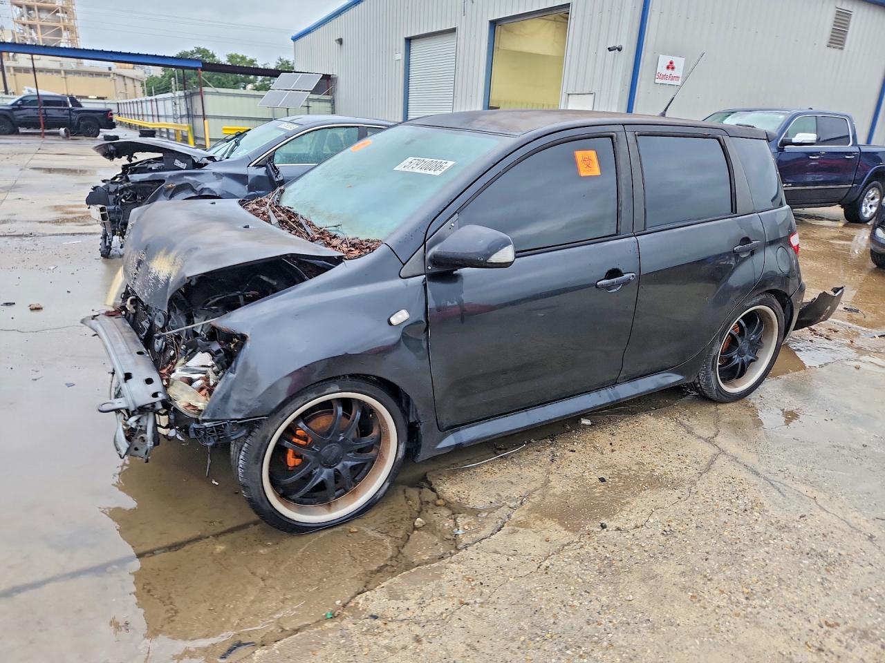 2006 SCION XA BASE | JTKKT624060142143 | UPCARS