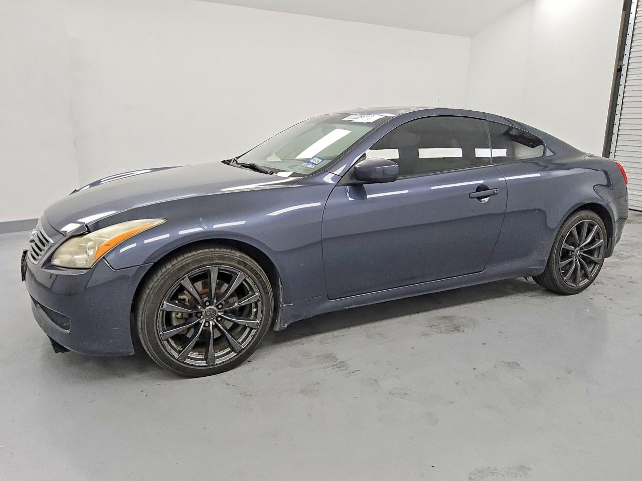 2010 INFINITI G37 X | JN1CV6EL2AM152024 | UPCARS
