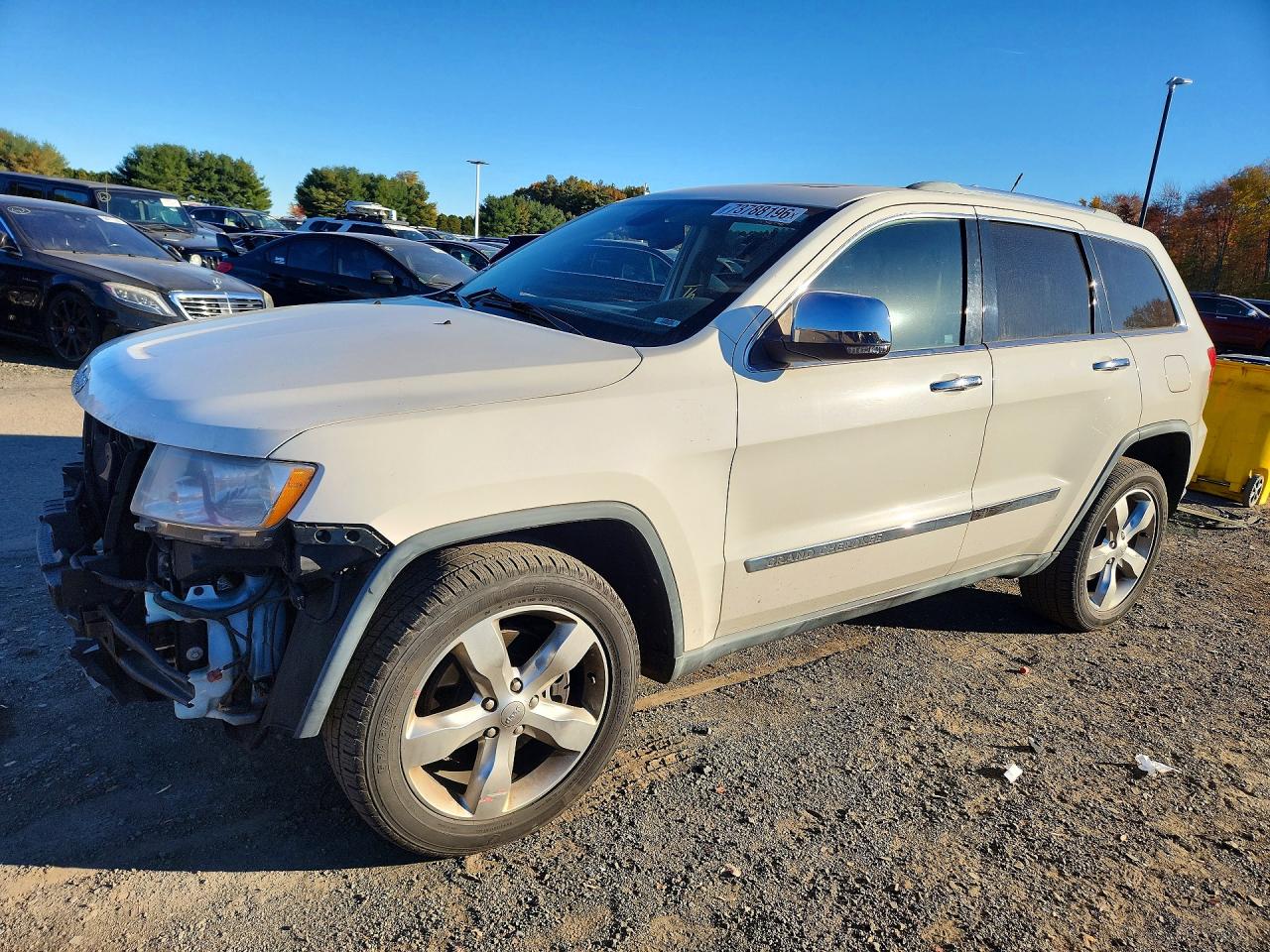 2012 JEEP CHEROKEE LIMITED | 1C4RJFBT5CC111936 | UPCARS