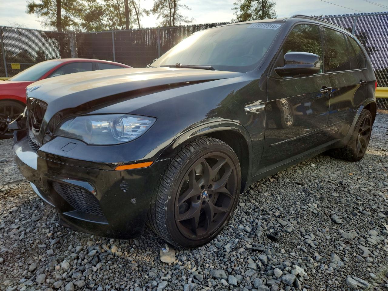 2012 BMW X5 M | 5YMGY0C50CLK27553 | UPCARS