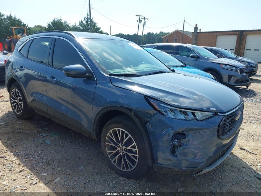 2024 FORD ESCAPE PHEV | 1FMCU0E15RUB44227 | UPCARS