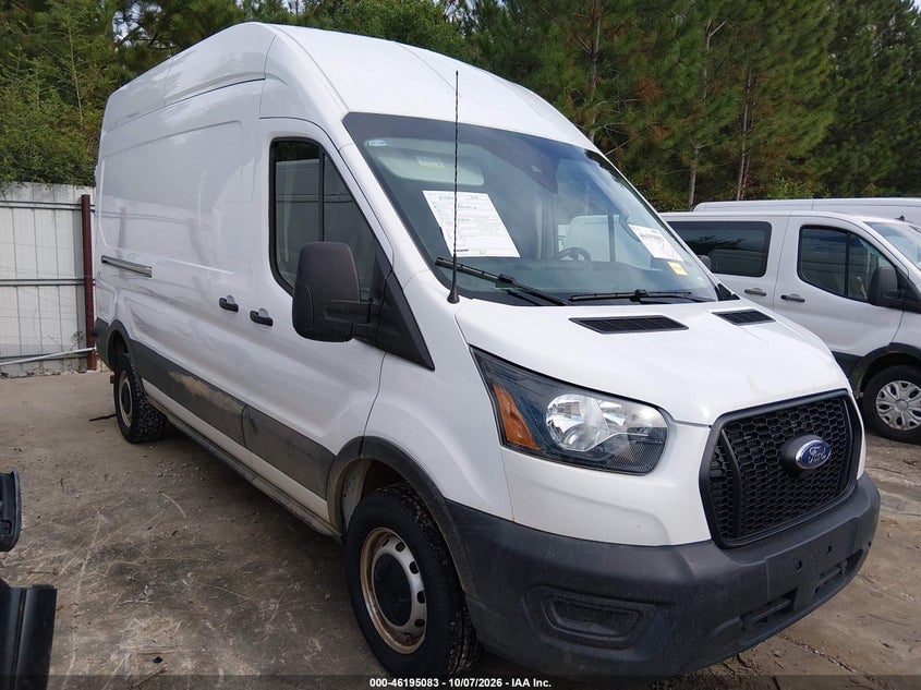 2025 FORD TRANSIT-250 | 1FTBR1X88SKB09359 | UPCARS
