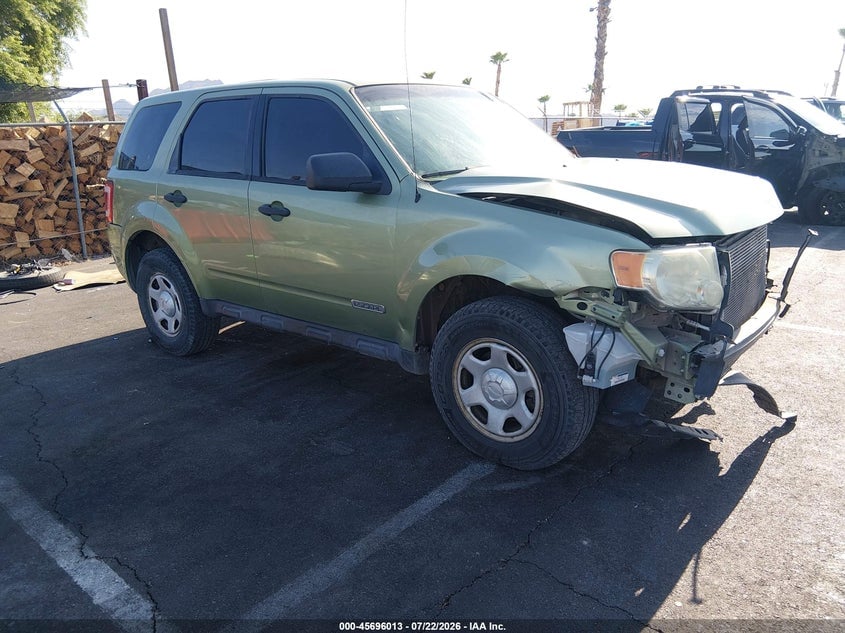 2008 FORD ESCAPE XLS | 1FMCU92Z88KA85442 | UPCARS