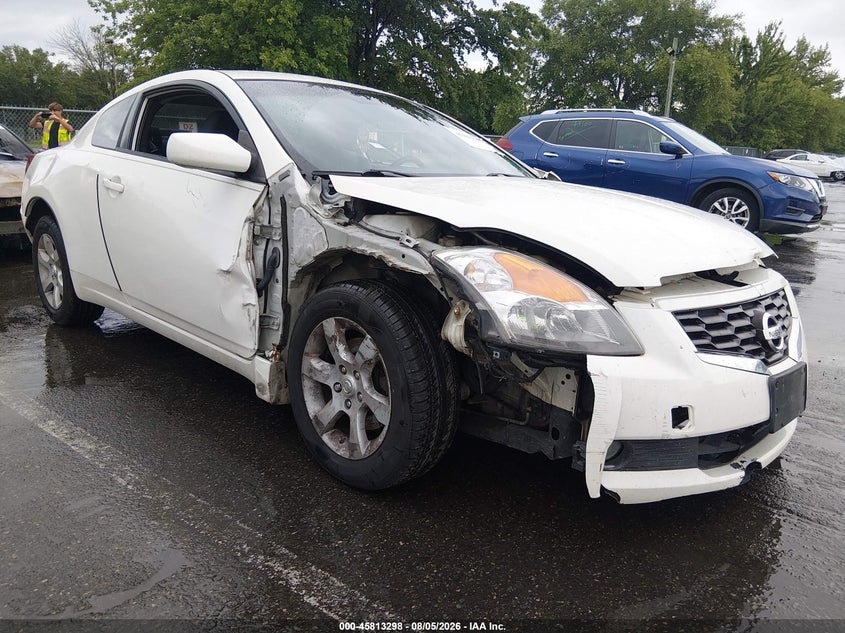 2008 NISSAN ALTIMA 2.5 S | 1N4AL24E08C254689 | UPCARS