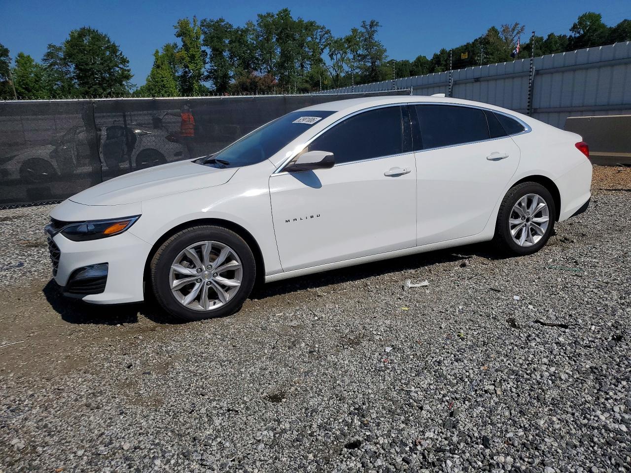 2023 CHEVROLET MALIBU LT | 1G1ZD5ST3PF236352 | UPCARS