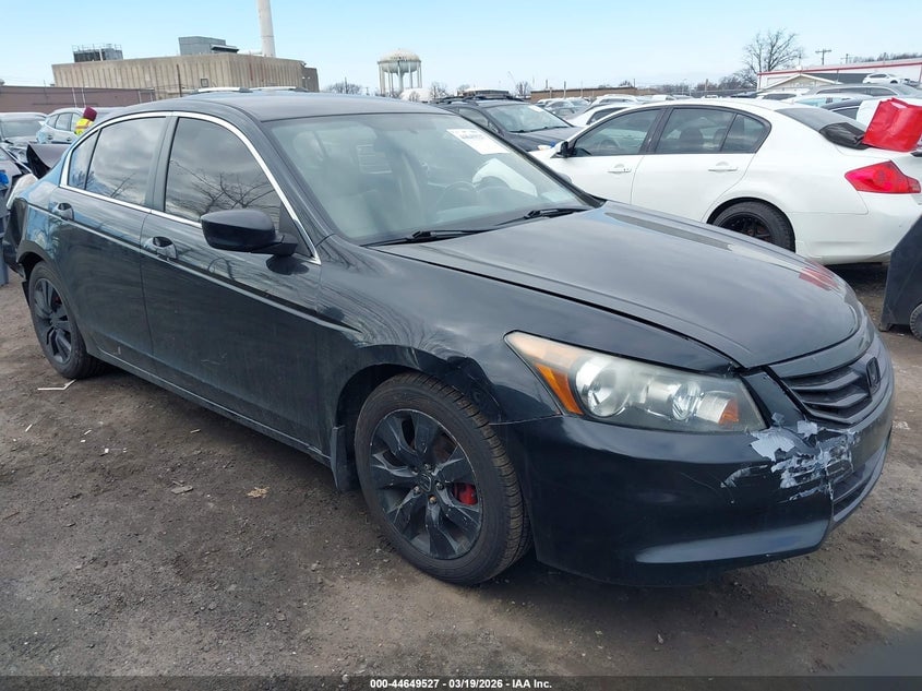 2012 HONDA ACCORD 2.4 SE | 1HGCP2F68CA047325 | UPCARS