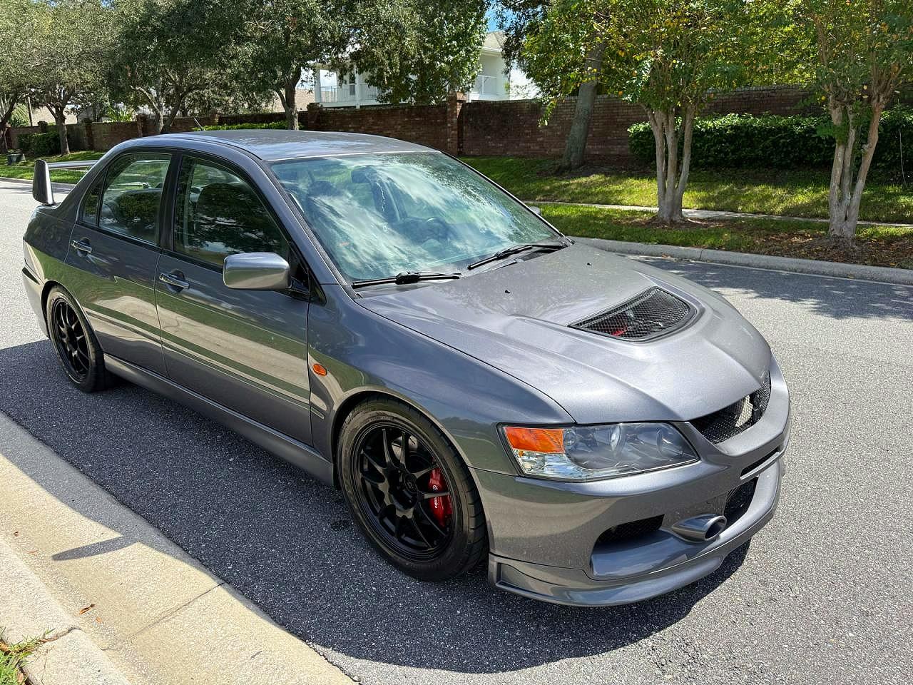 2006 MITSUBISHI EVOLUTION | JA3AH86C46U061574 | UPCARS