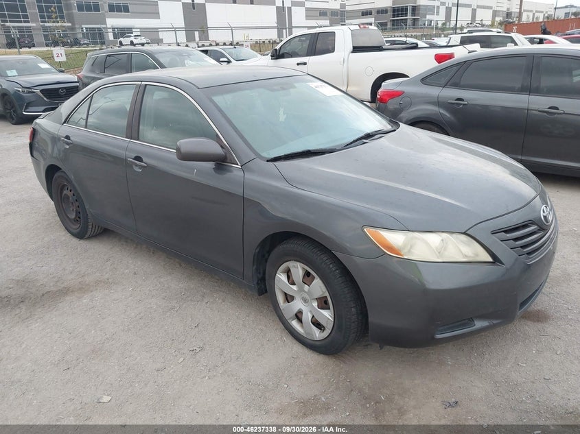 2009 TOYOTA CAMRY LE | 4T1BE46K79U819146 | UPCARS