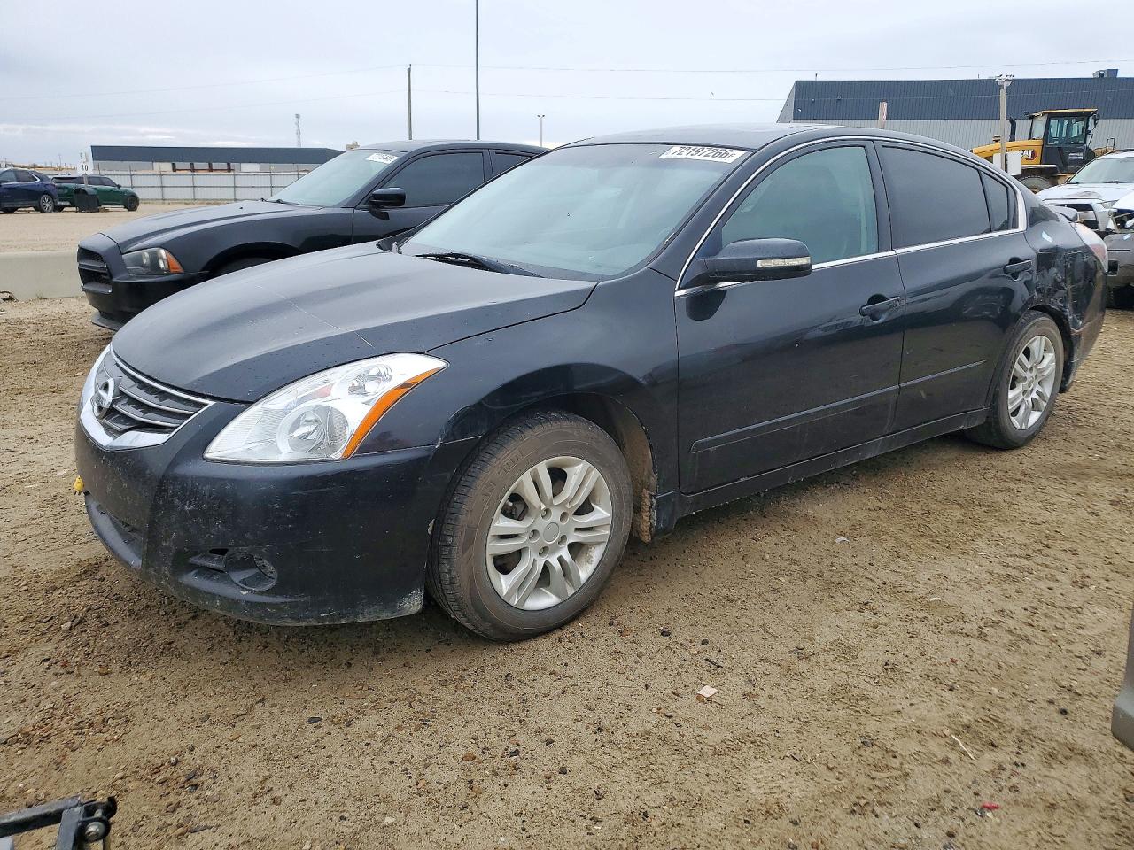2012 NISSAN ALTIMA BASE | 1N4AL2APXCN478894 | UPCARS