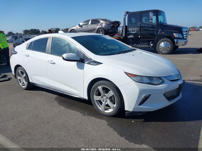 2016 CHEVROLET VO LT | 1G1RC6S51GU120606 | UPCARS