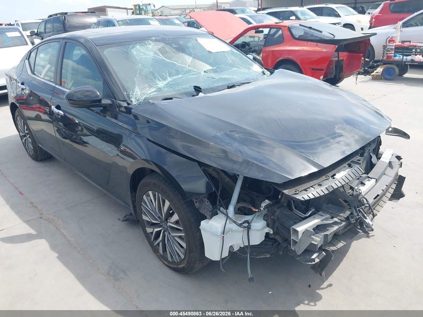 2024 NISSAN ALTIMA SV FWD | 1N4BL4DV0RN415080 | UPCARS