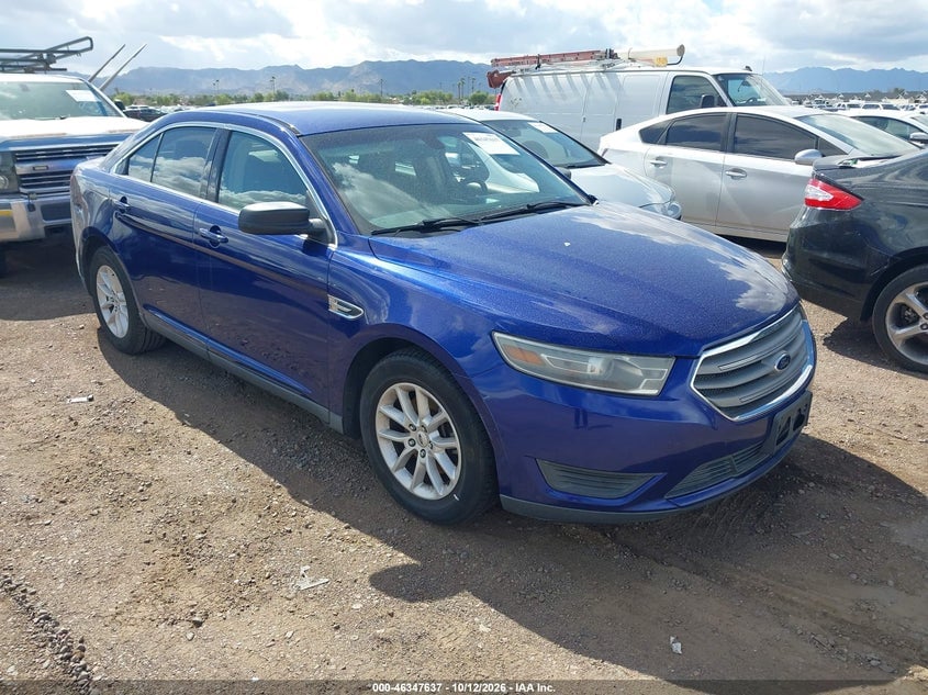 2014 FORD TAURU SE | 1FAHP2D87EG145406 | UPCARS