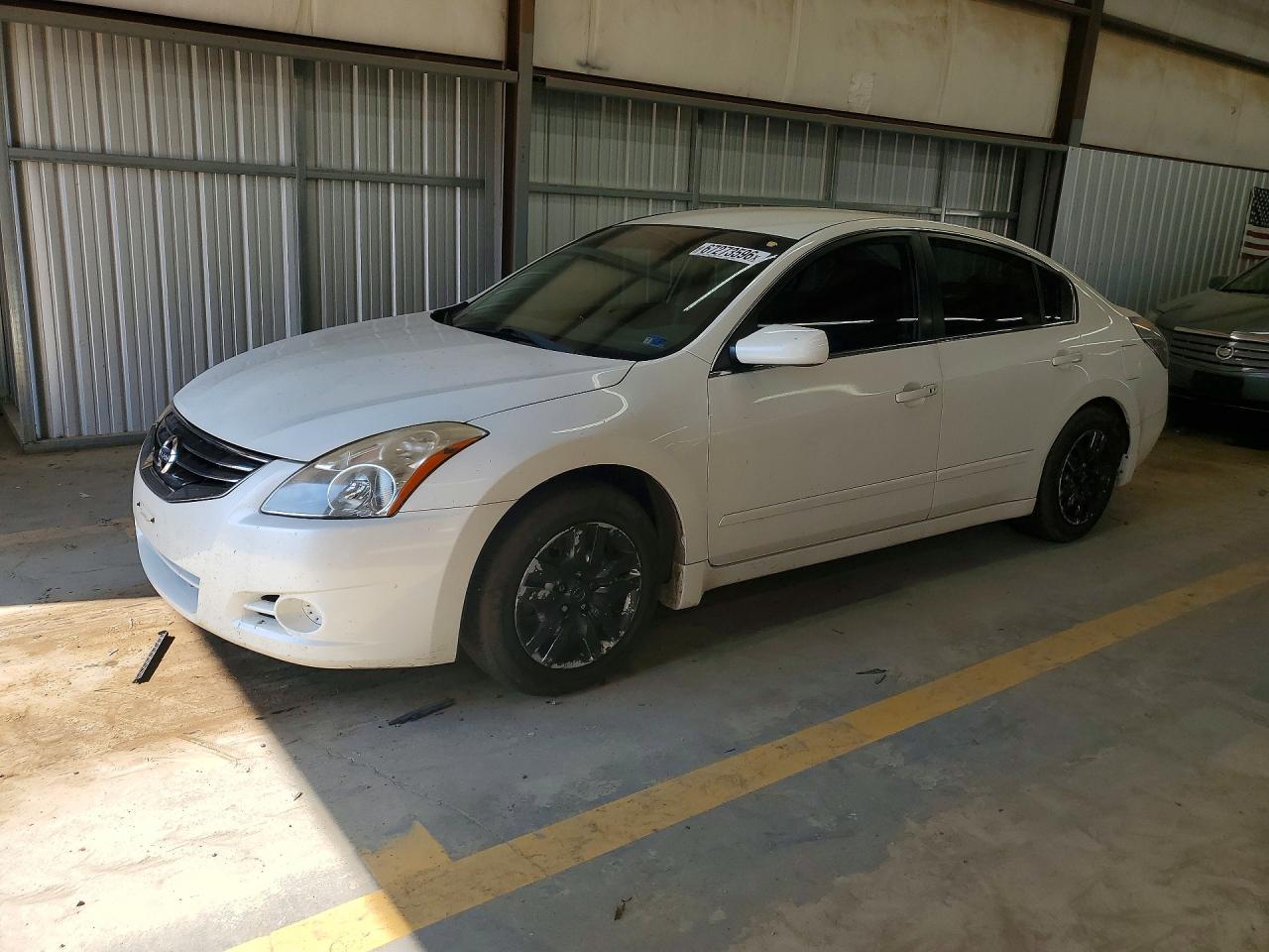 2010 NISSAN ALTIMA 2.5 | 1N4AL2AP4AN482839 | UPCARS