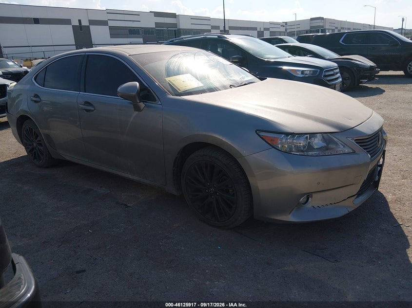 2015 LEXUS ES 350 | JTHBK1GGXF2172883 | UPCARS