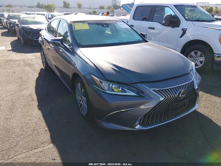 2021 LEXUS ES 250 | 58AD11D1XMU003305 | UPCARS