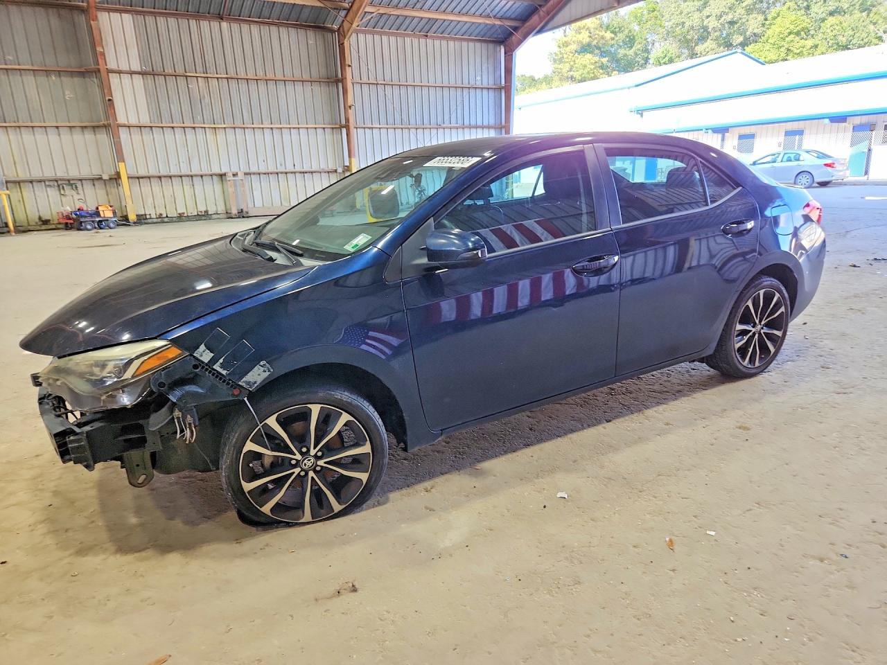 2019 TOYOTA COROLLA SE | 5YFBURHE5KP949652 | UPCARS