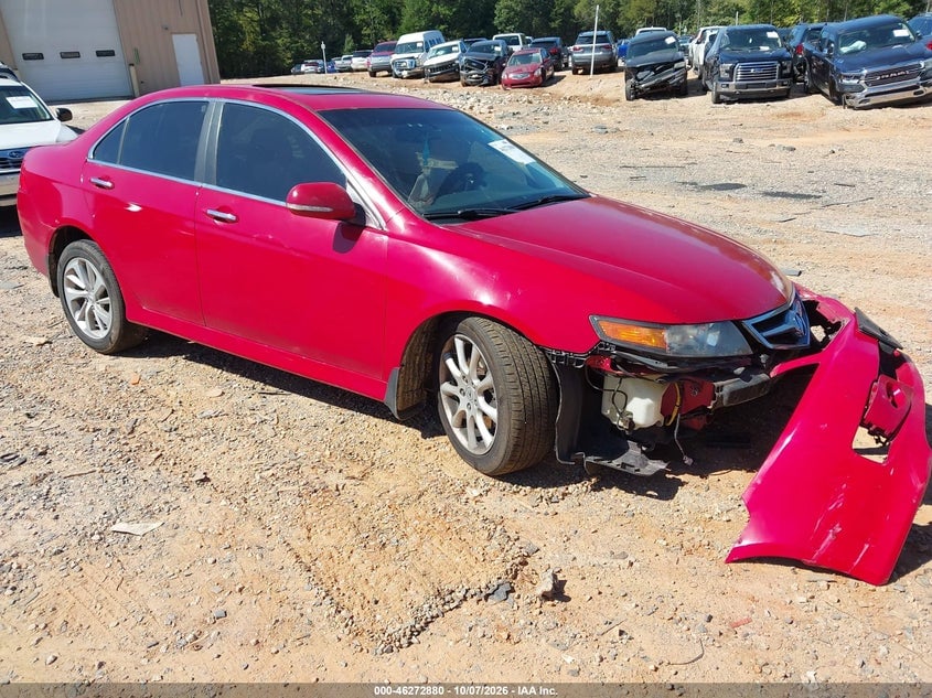 2006 ACURA TSX | JH4CL96876C030558 | UPCARS