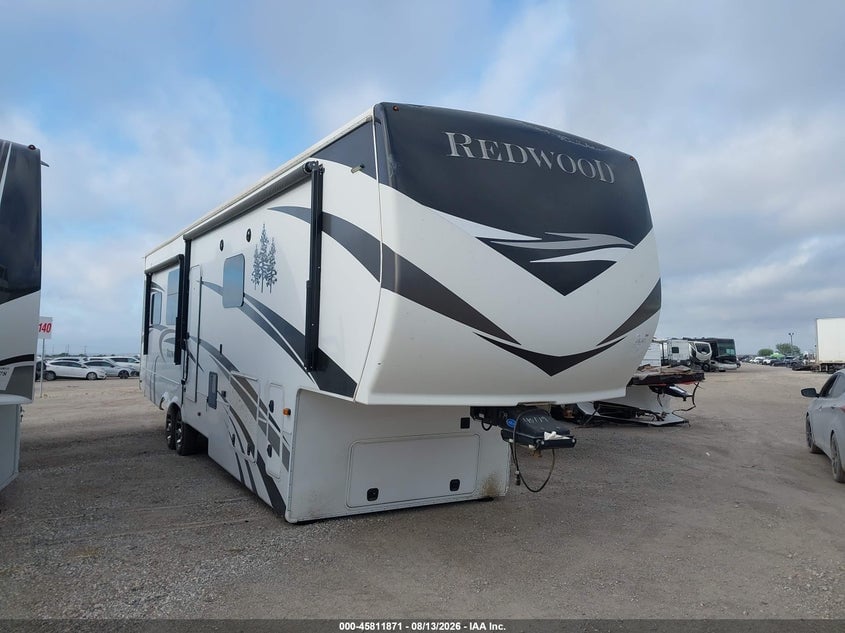 2020 THOR OTHER | 4YDF39023L9340179 | UPCARS