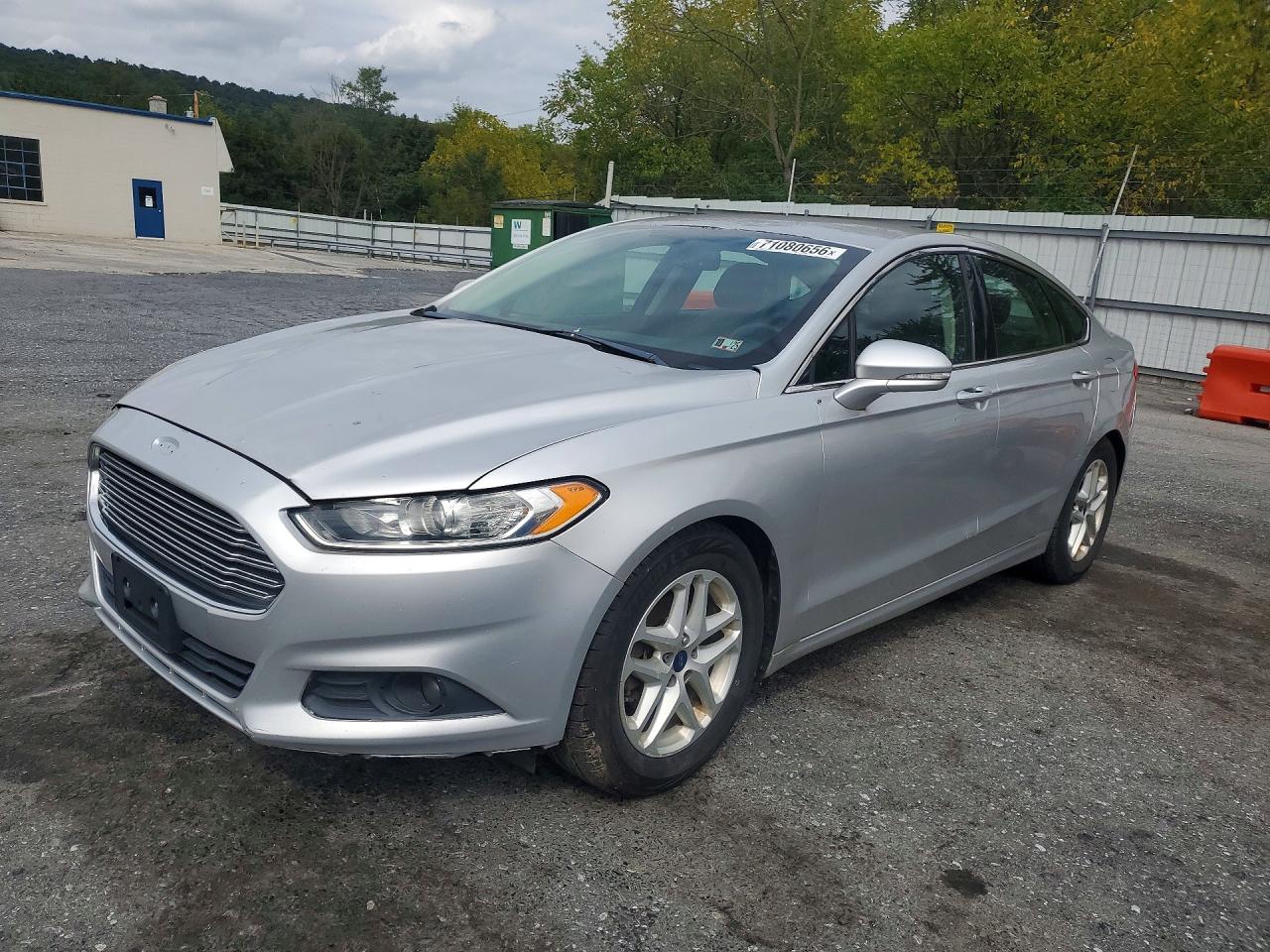 2015 FORD FUSION SE | 3FA6P0HD0FR138049 | UPCARS
