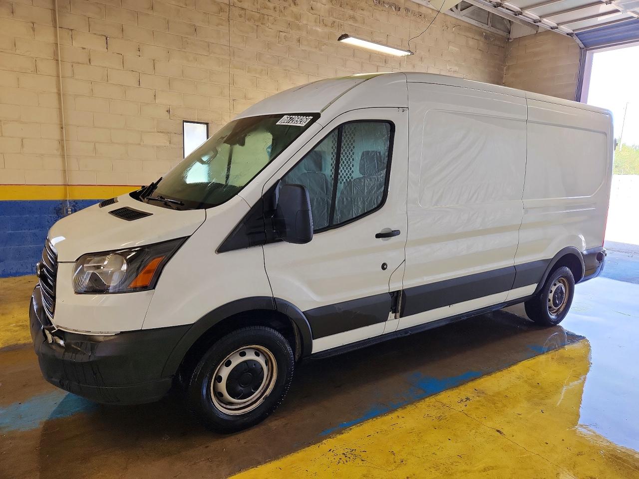 2019 FORD TRANSI T-250 | 1FTYR2CM8KKA26663 | UPCARS