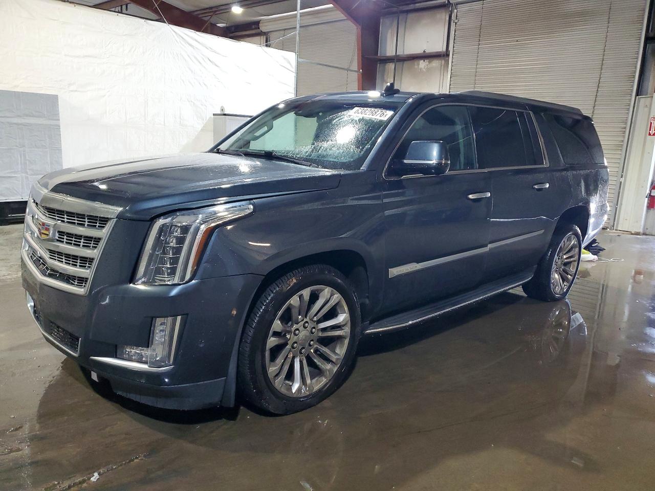 2019 CADILLAC ESCALAD ESV PREMIUM LUXURY | 1GYS4JKJ0KR274655 | UPCARS