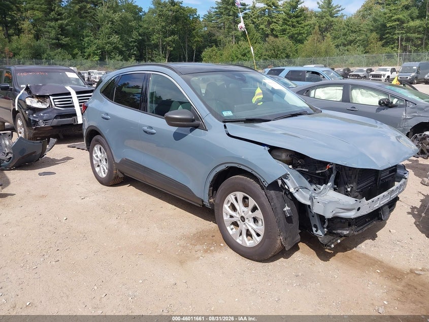 2023 FORD ESCAPE ACTIVE | 1FMCU9GN7PUB08735 | UPCARS