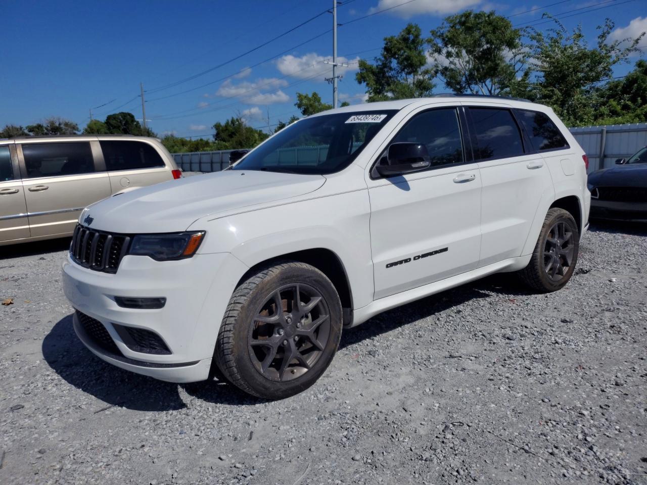 2020 JEEP CHEROKEE LIMITED | 1C4RJEBG3LC295612 | UPCARS