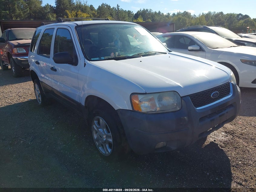 2004 FORD ESCAPE XLT | 1FMYU03154KA26739 | UPCARS