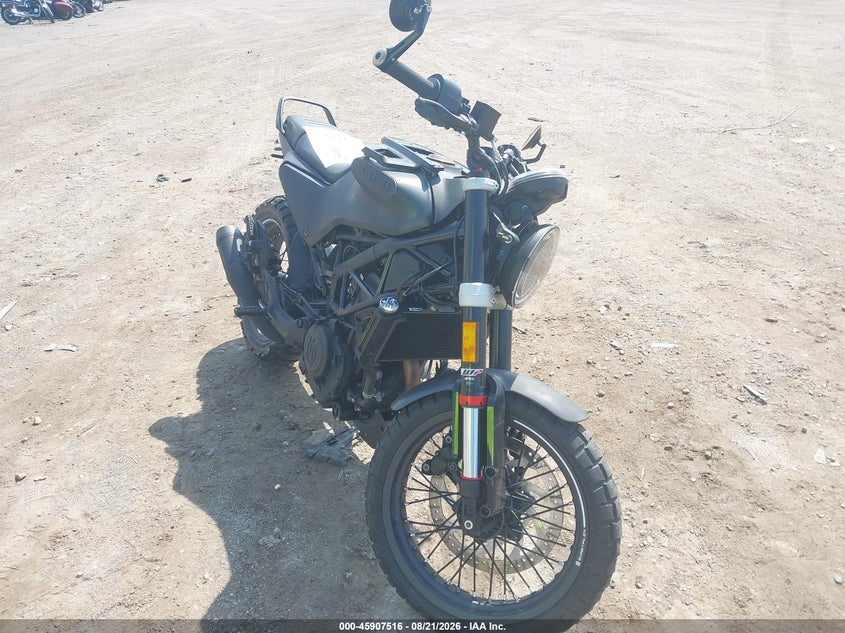 2021 HUSQVARNA VITPILEN 401/SVARTPILEN 401 | MD2JUJ404MC201262 | UPCARS