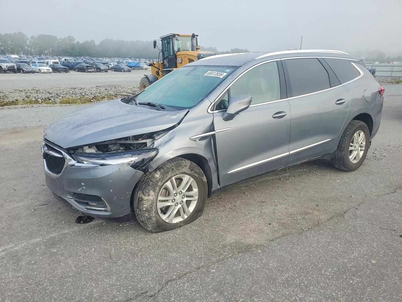 2019 BUICK ENCLAV ESSENCE | 5GAEVAKW3KJ184704 | UPCARS