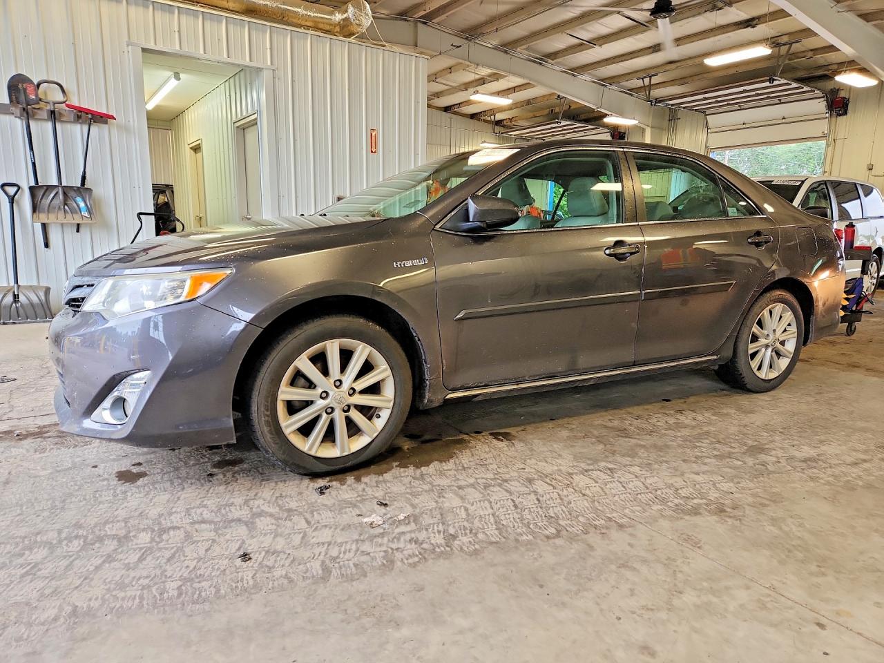 2014 TOYOTA CAMRY SOLA XLE | 4T1BD1FK8EU099514 | UPCARS