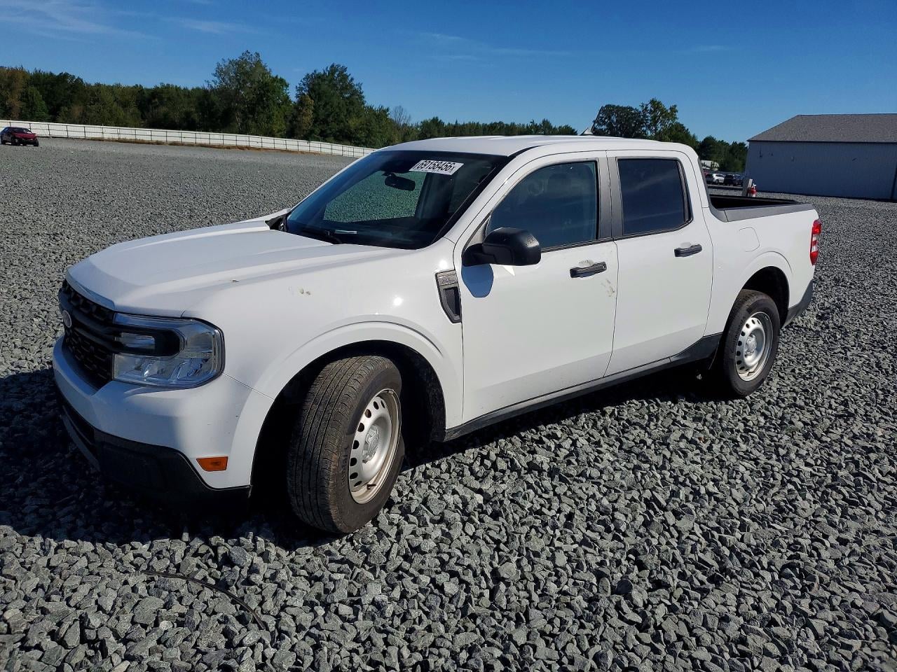 2024 FORD MAVERICK XL | 3FTTW8B92RRB21373 | UPCARS