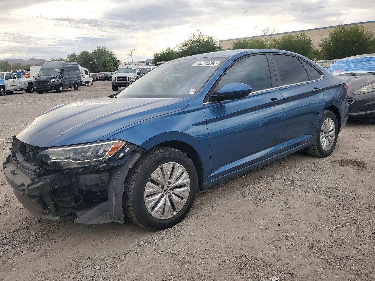 2020 VOLKSWAGEN JETTA S | 3VWC57BU8LM080203 | UPCARS