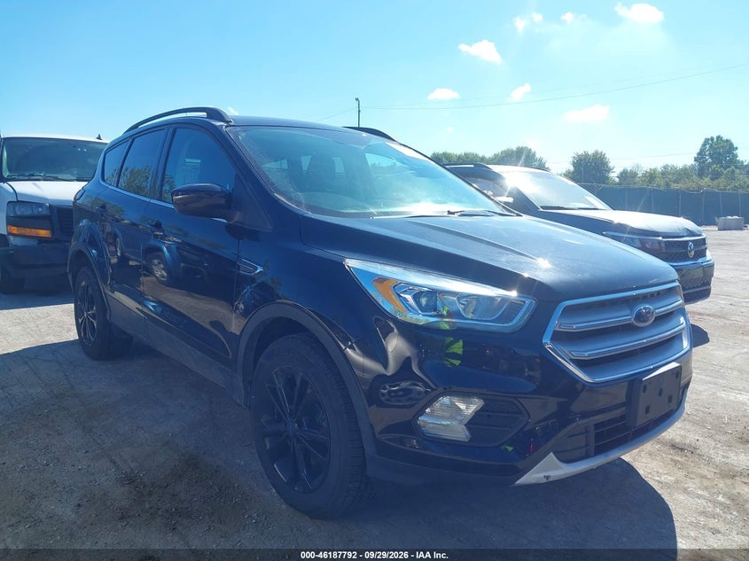 2019 FORD ESCAPE SEL | 1FMCU9HD0KUB52512 | UPCARS