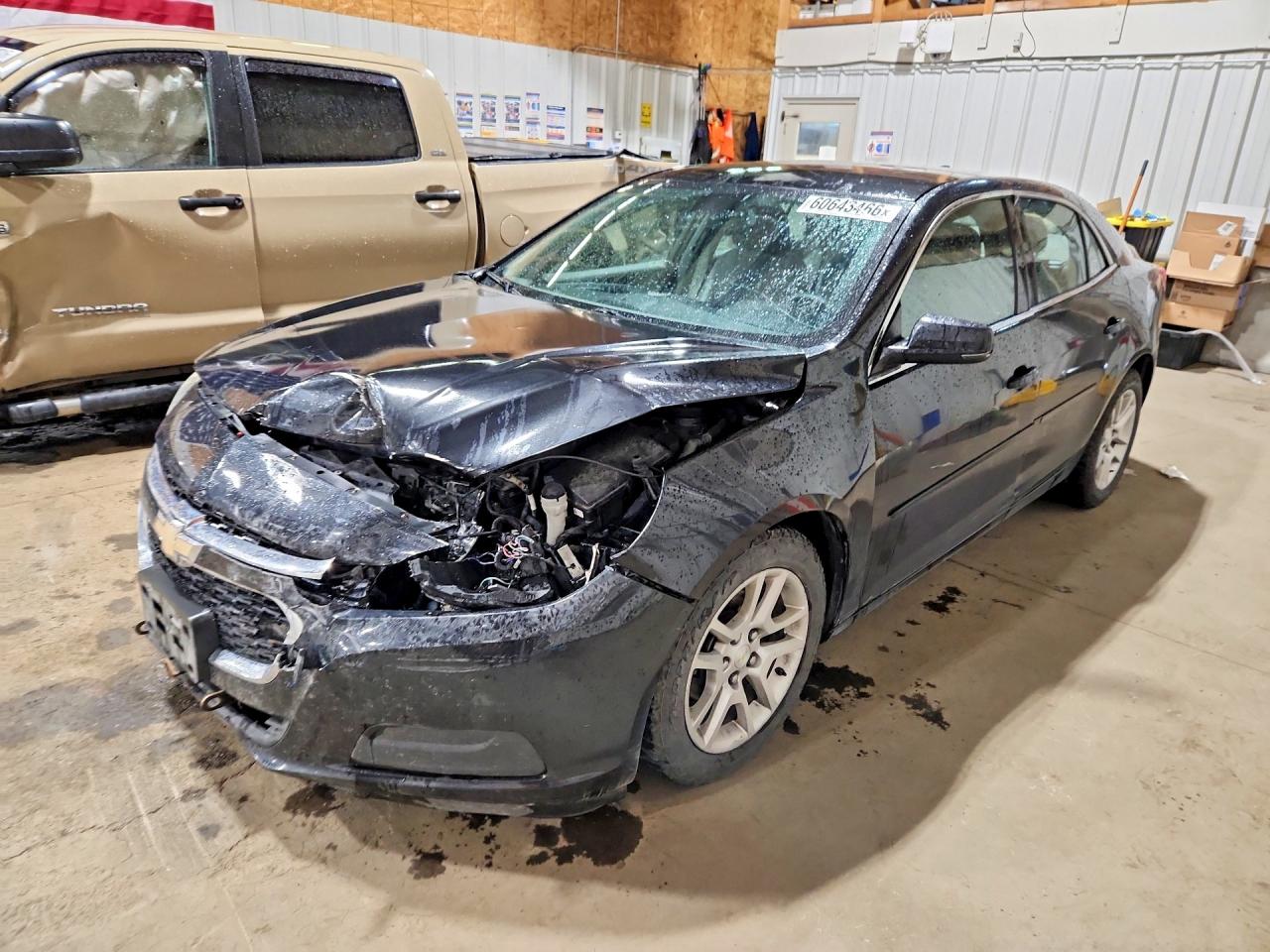 2014 CHEVROLET MALIBU 1LT | 1G11C5SL9EF295466 | UPCARS