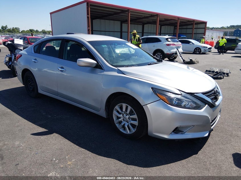 2016 NISSAN ALTIMA 2.5/2.5 S/2.5 SL/2.5 SR/2.5 SV | 1N4AL3AP3GN352632 | UPCARS