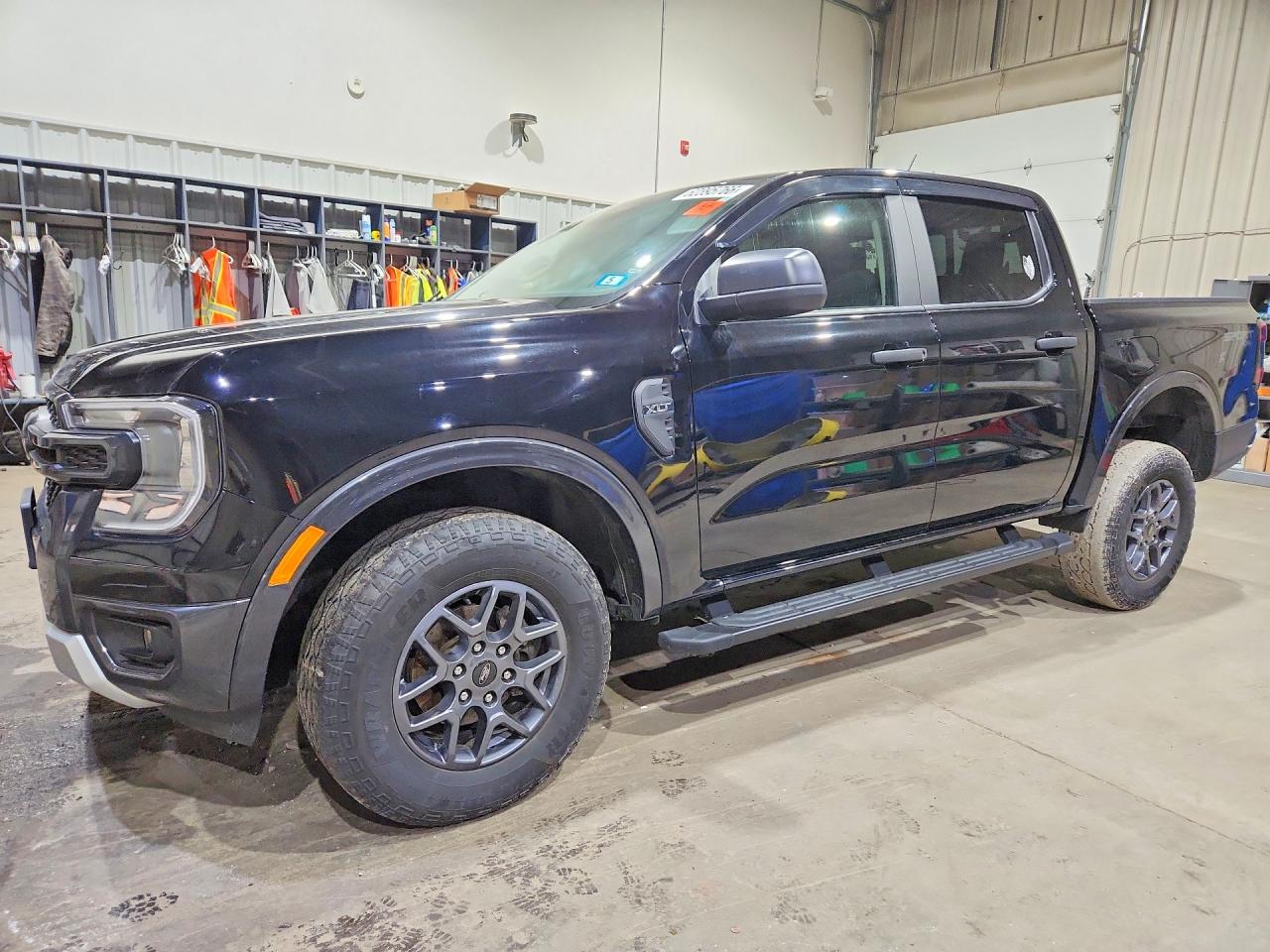 2024 FORD RANGER | 1FTER4HH5RLE14318 | UPCARS