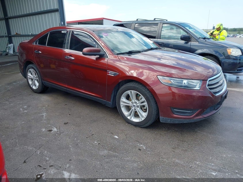 2016 FORD TAURU SEL | 1FAHP2E82GG147372 | UPCARS