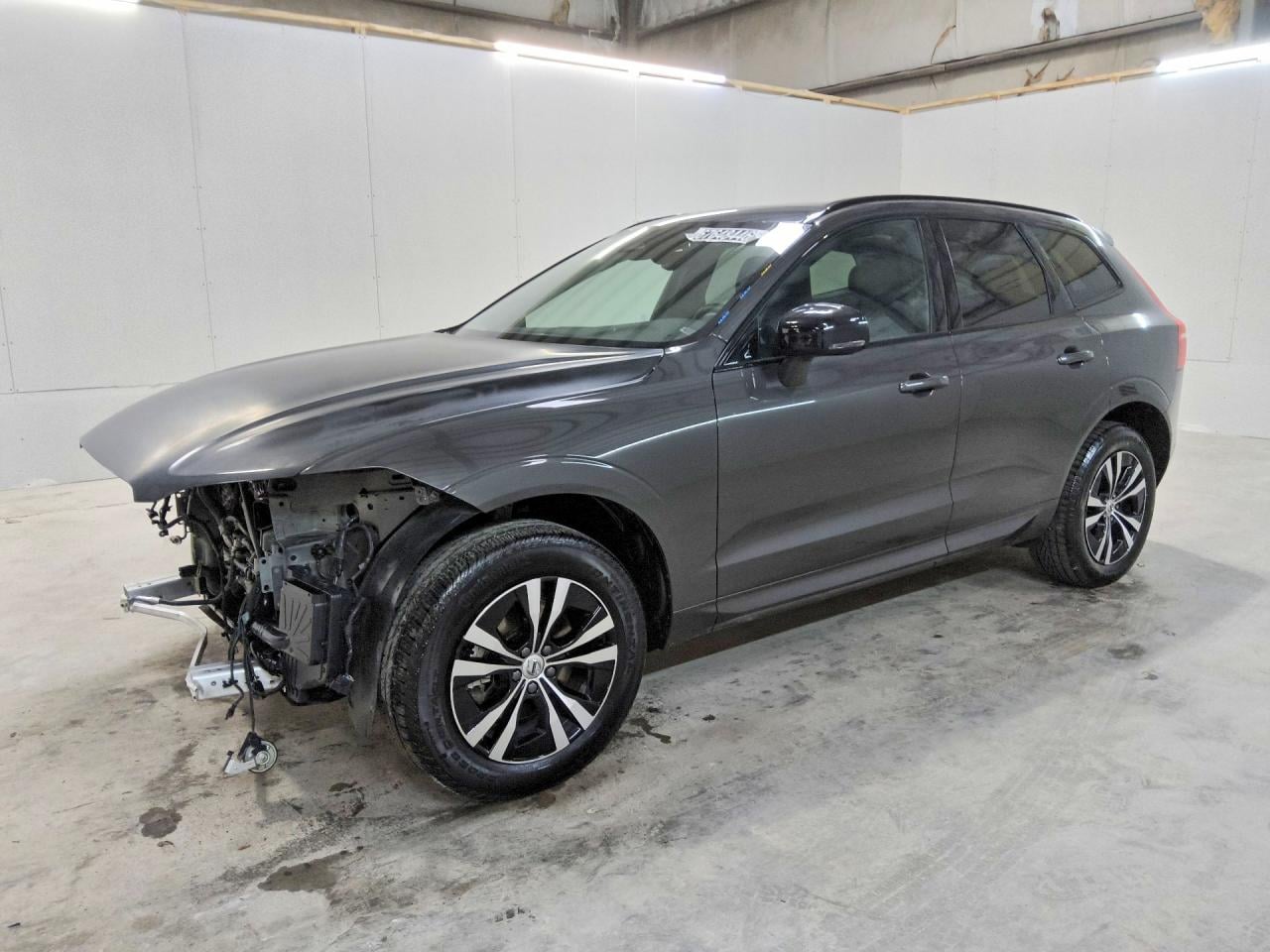 2024 VOLVO XC60 CORE | YV4L12RK6R1878482 | UPCARS