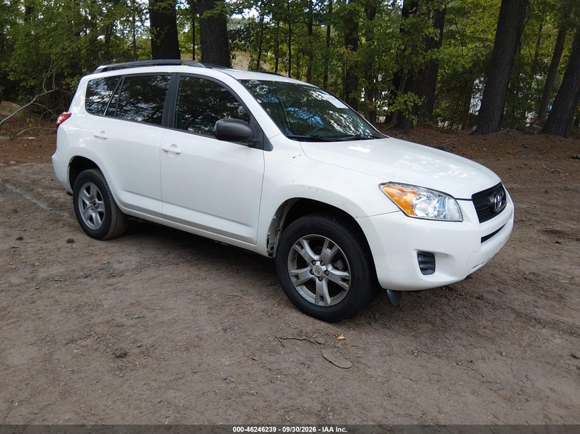 2012 TOYOTA RAV4 | 2T3ZF4DV5CW151208 | UPCARS